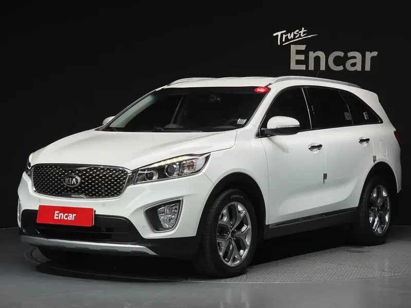 Kia Sorento 2.2 CRDI 4WD - САМО 30% АВАНС