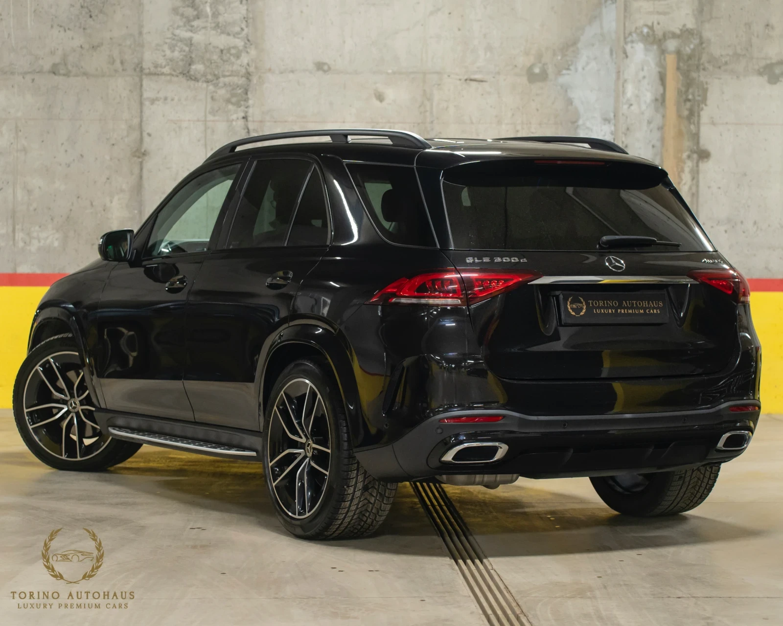 Mercedes-Benz GLE 350 AMG* 4M* 360CAM* TOP*  - изображение 3