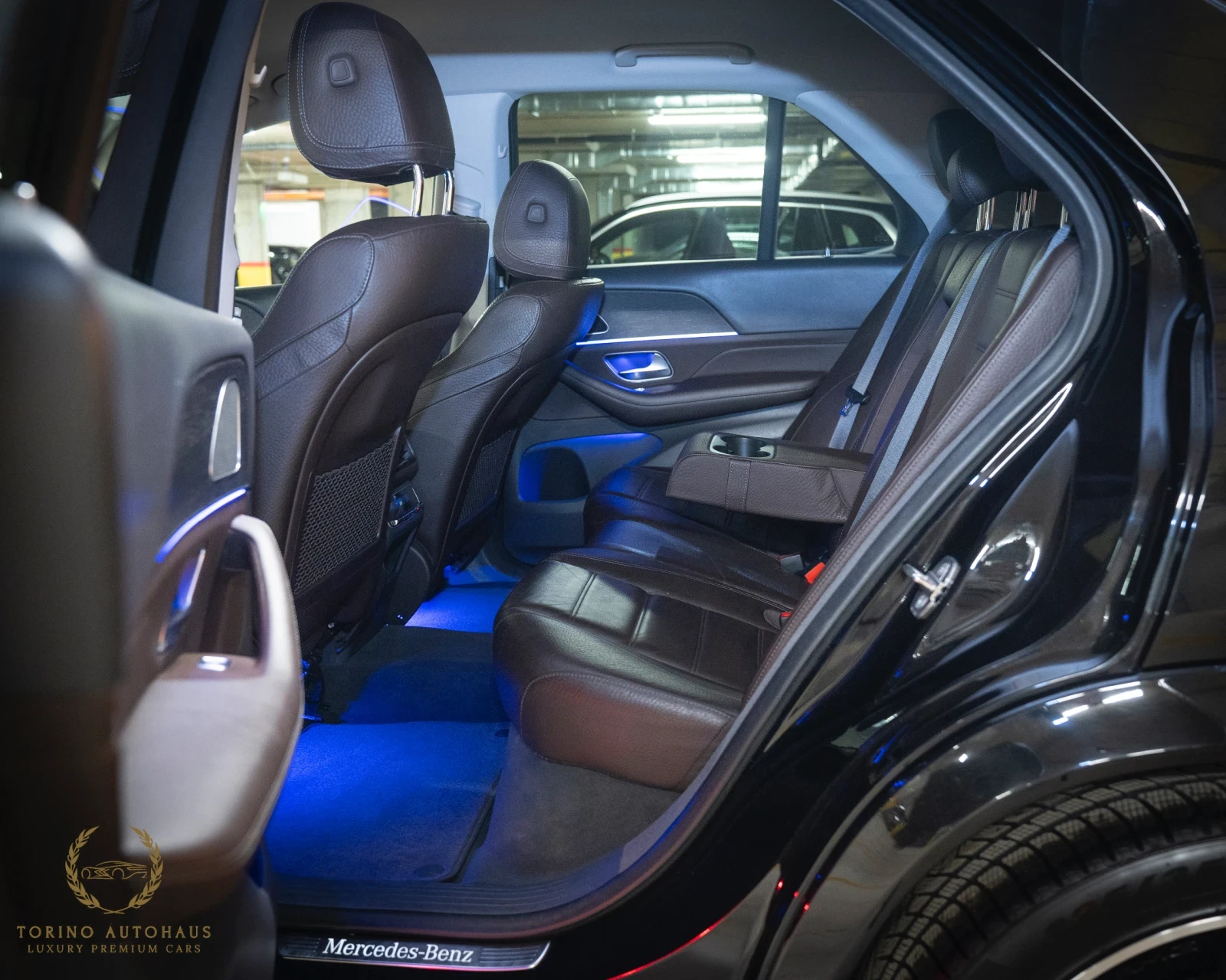 Mercedes-Benz GLE 350 AMG* 4M* 360CAM* TOP*  | Mobile.bg   11