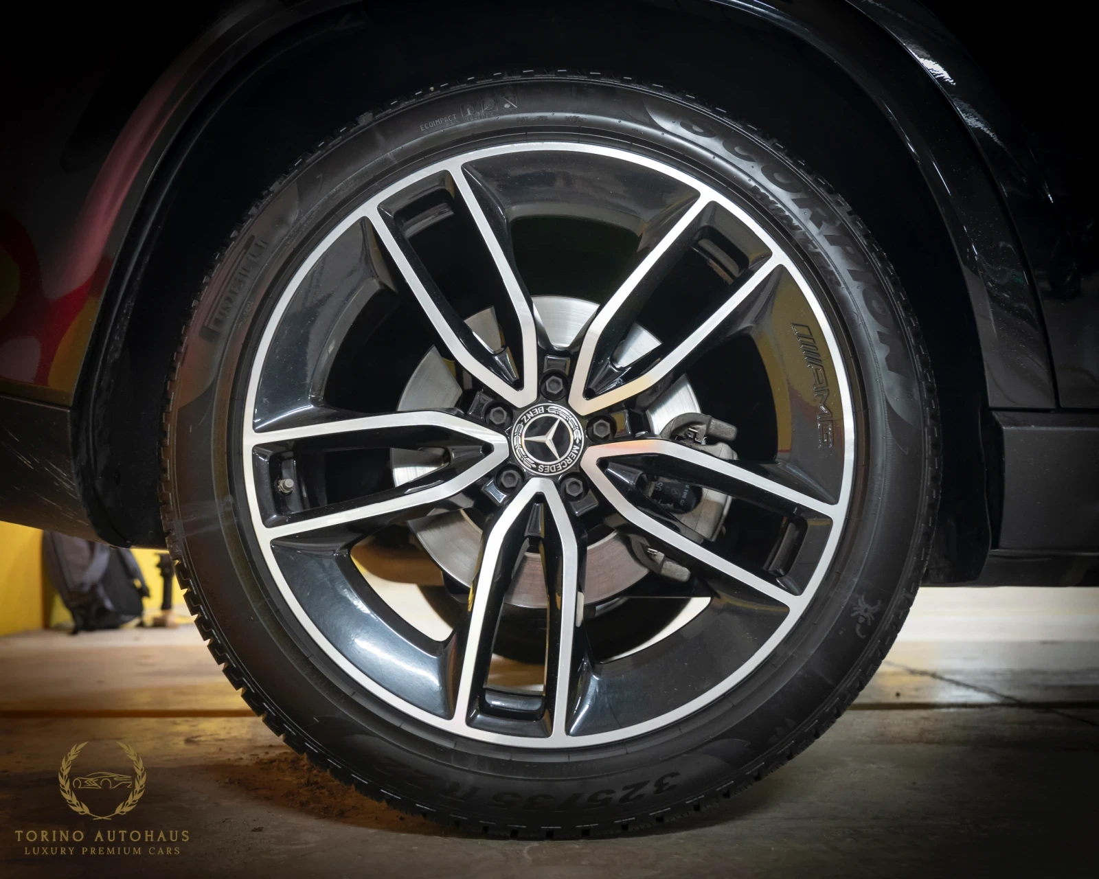 Mercedes-Benz GLE 350 AMG* 4M* 360CAM* TOP*  | Mobile.bg   14