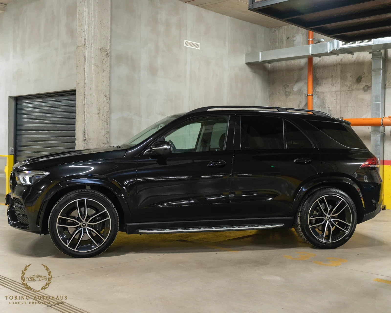 Mercedes-Benz GLE 350 AMG* 4M* 360CAM* TOP*  - изображение 2