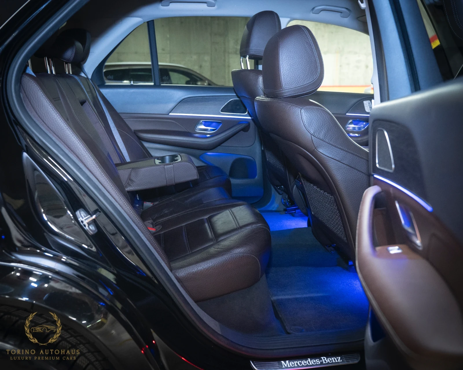 Mercedes-Benz GLE 350 AMG* 4M* 360CAM* TOP*  | Mobile.bg   12