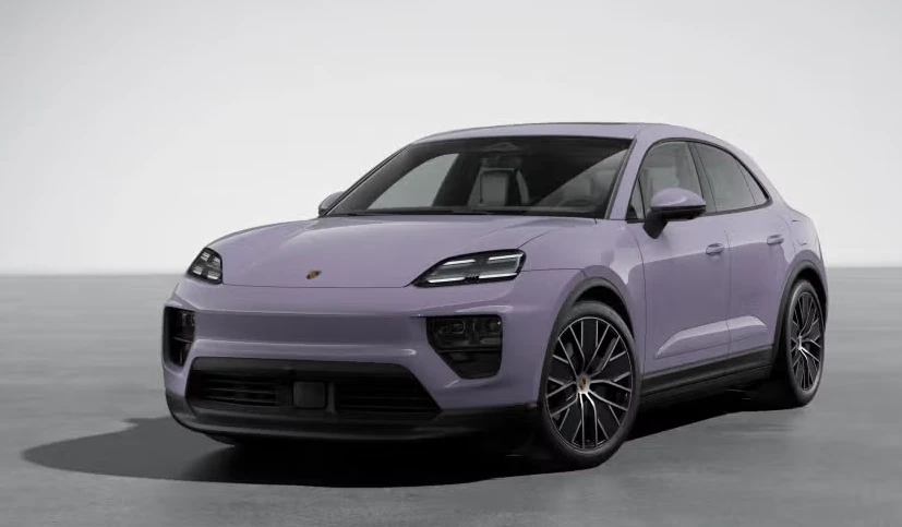 Porsche Macan 4 | Mobile.bg   1