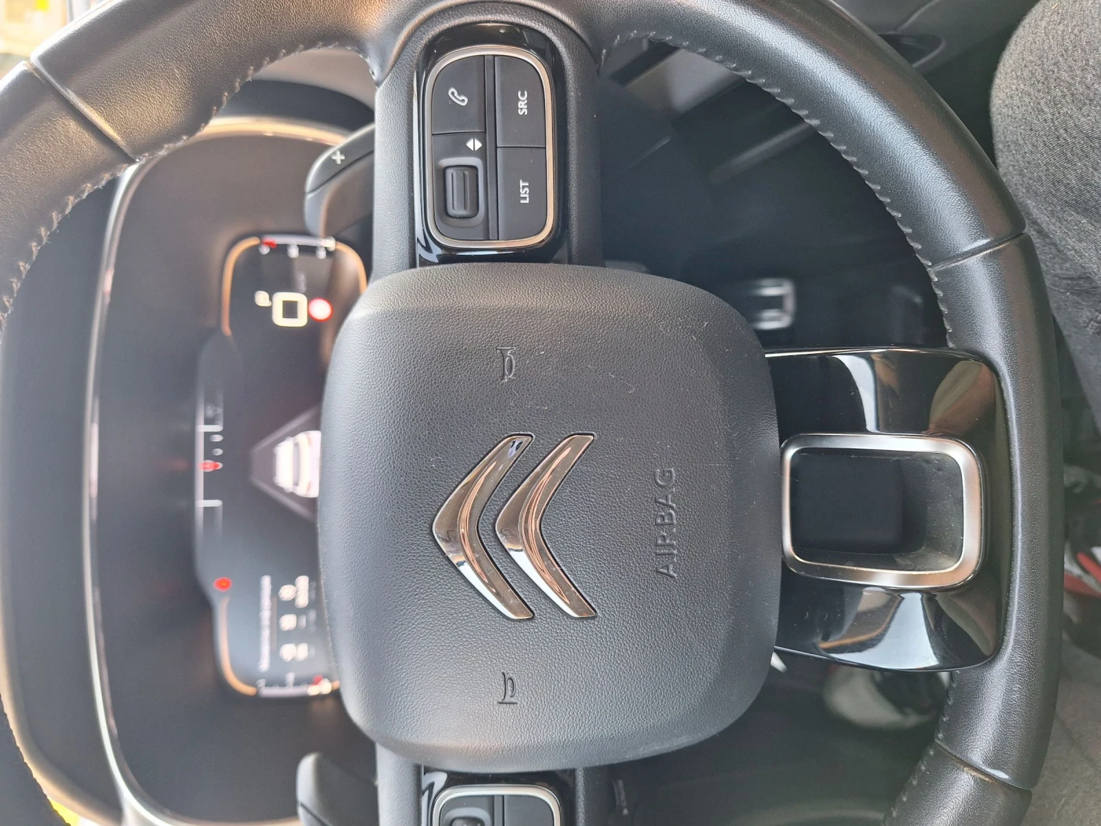 Citroen C5 Aircross | Mobile.bg   7