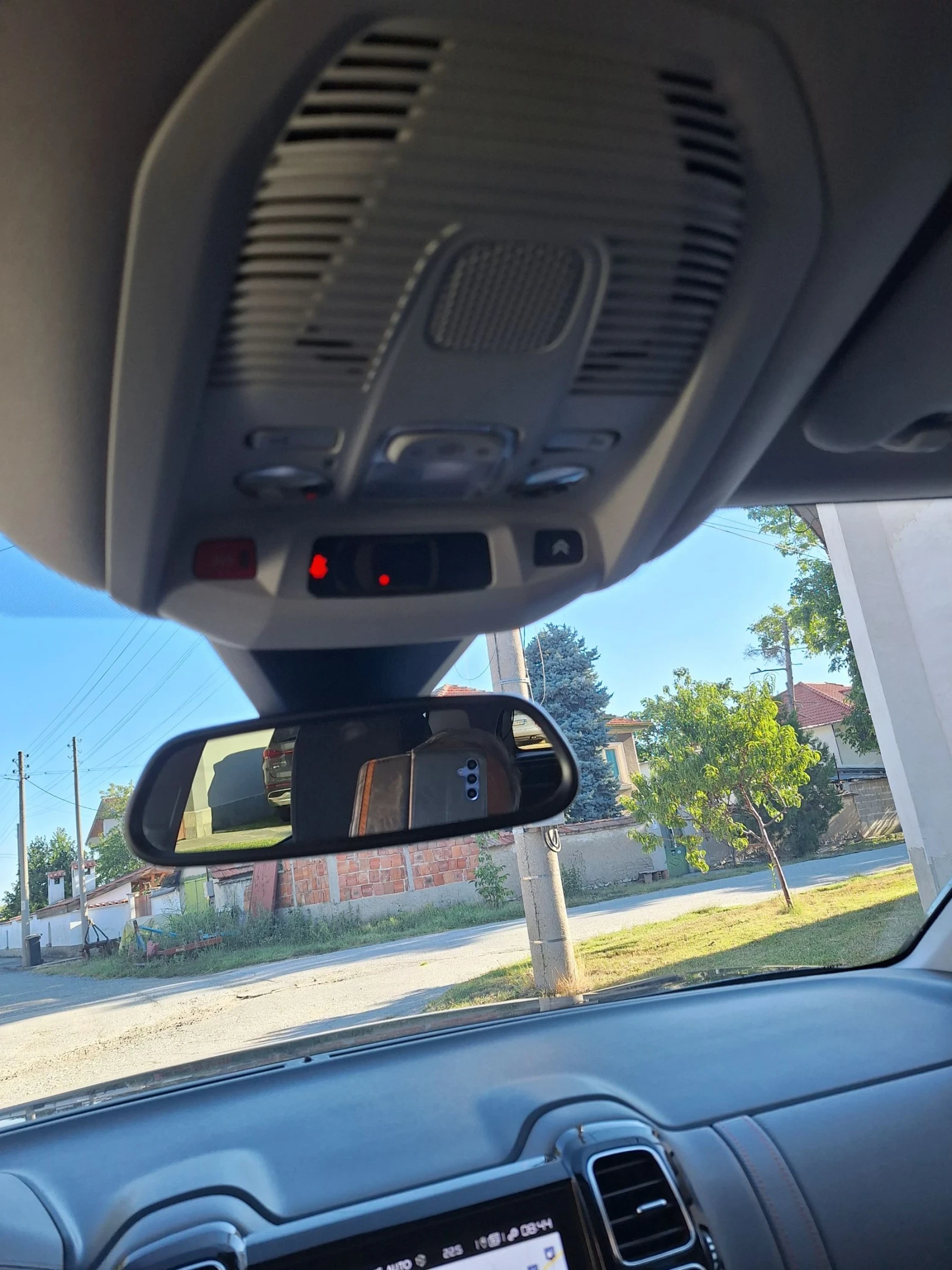 Citroen C5 Aircross | Mobile.bg   12