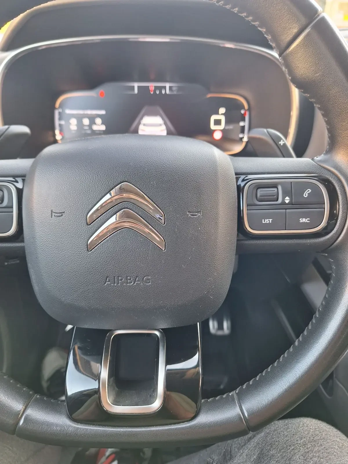 Citroen C5 Aircross | Mobile.bg � ����������� 7