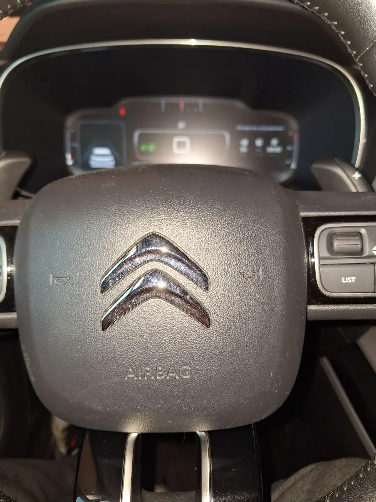 Citroen C5 Aircross | Mobile.bg � ����������� 15