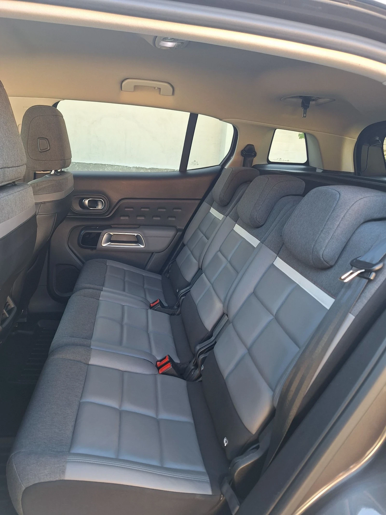 Citroen C5 Aircross | Mobile.bg   13