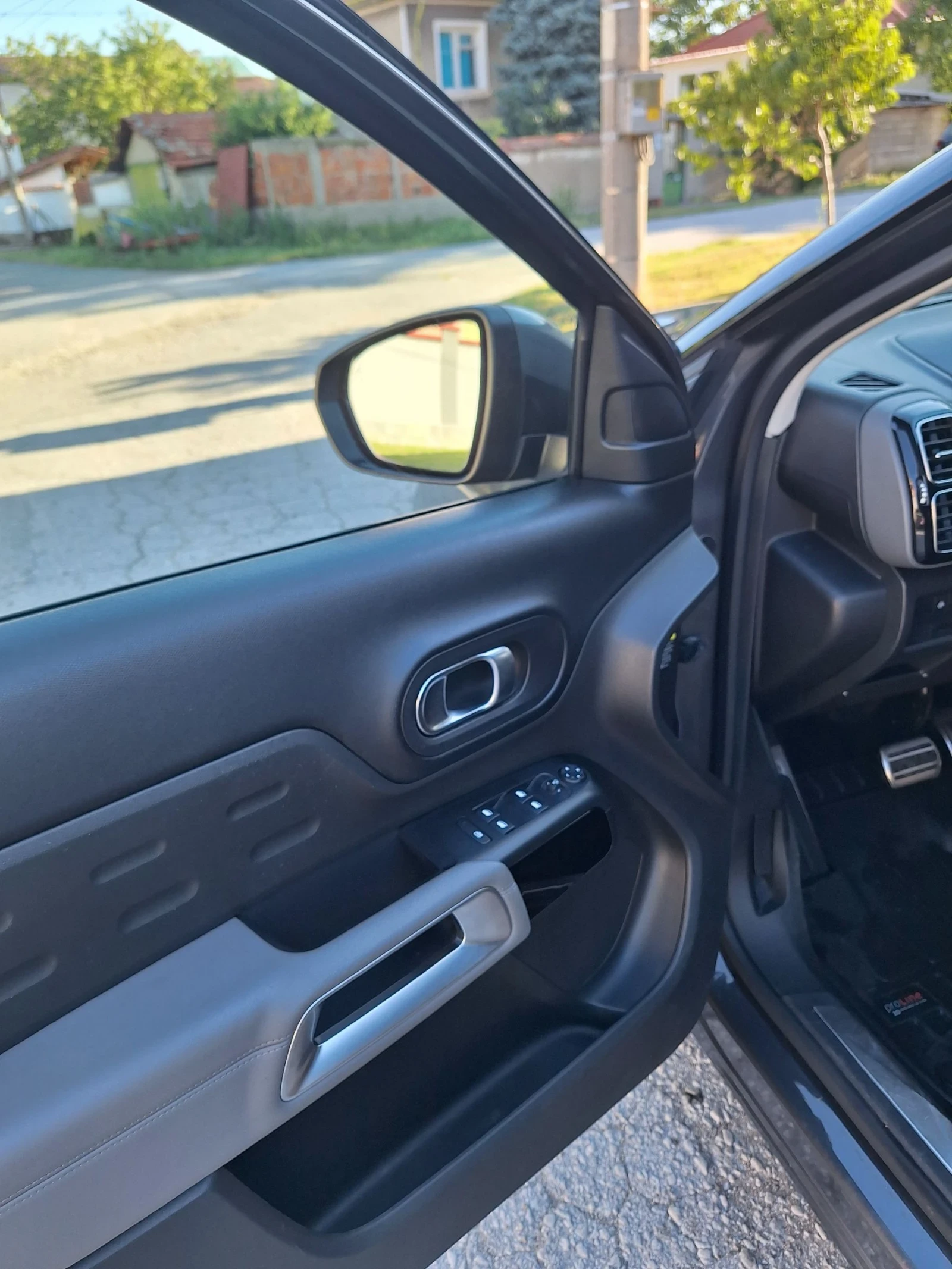 Citroen C5 Aircross | Mobile.bg   6