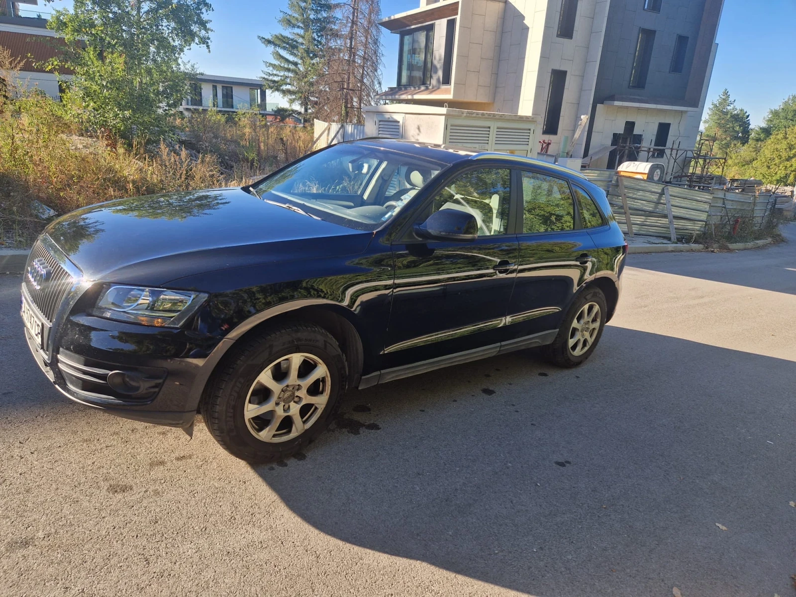 Audi Q5  - изображение 4