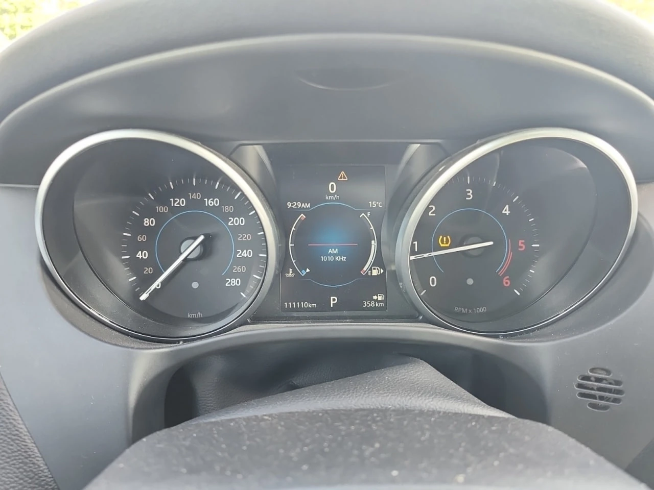 Jaguar F-PACE * АВТО КРЕДИТ* ЦЕНА ДО БГ * СЕРВИЗНА ИСТОРИЯ *  - изображение 7