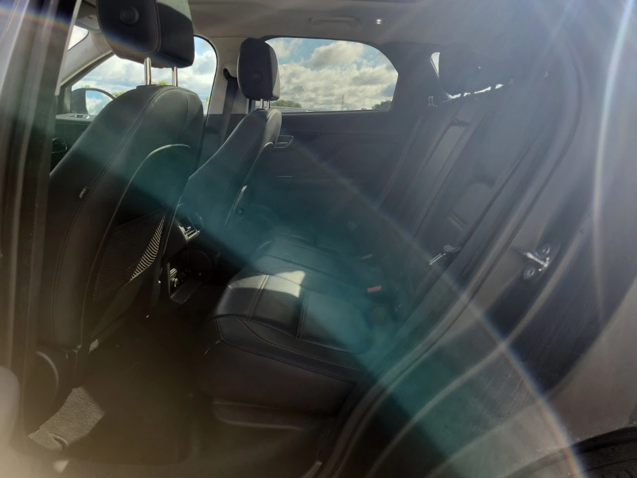 Jaguar F-PACE *  *    *   *  | Mobile.bg   11