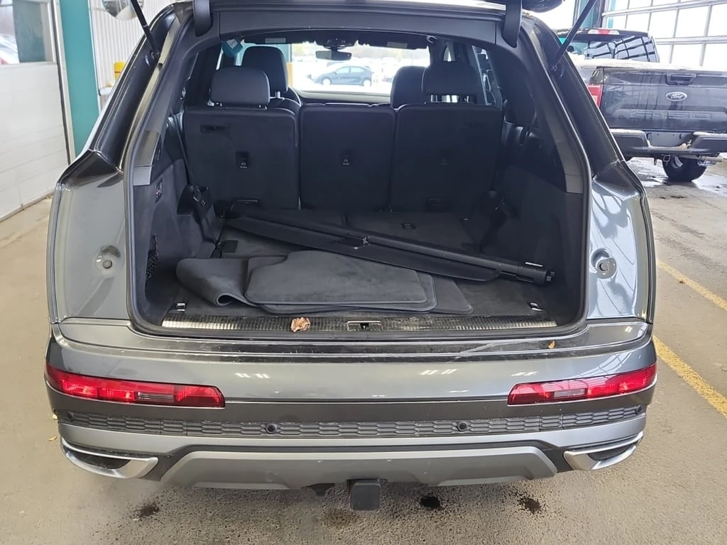 Audi Q7 2021 QUATTRO *   *  | Mobile.bg   14