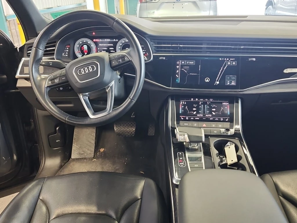 Audi Q7 2021 QUATTRO *   *  | Mobile.bg   7