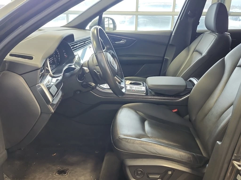 Audi Q7 2021 QUATTRO *   *  | Mobile.bg   6