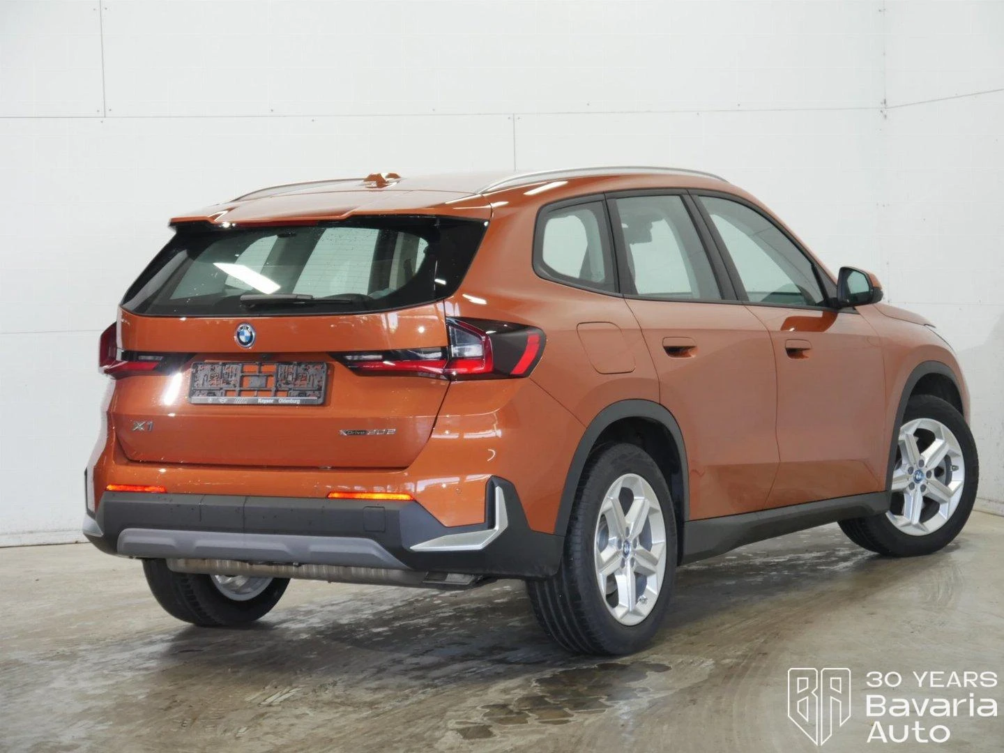 BMW X1 30e xDrive Steptronic | Mobile.bg   3