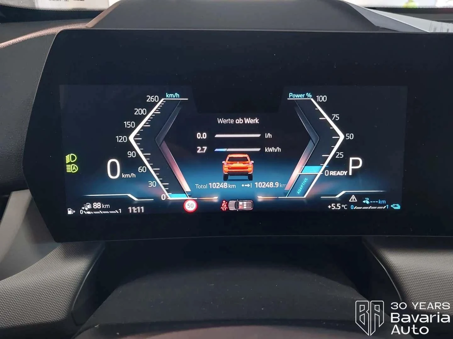 BMW X1 30e xDrive Steptronic | Mobile.bg   7