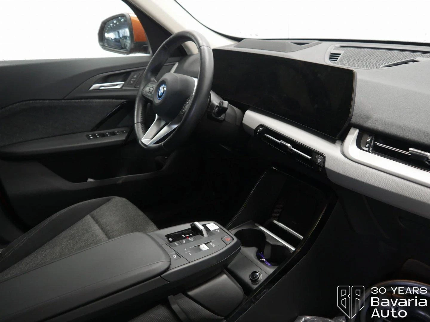 BMW X1 30e xDrive Steptronic | Mobile.bg   6