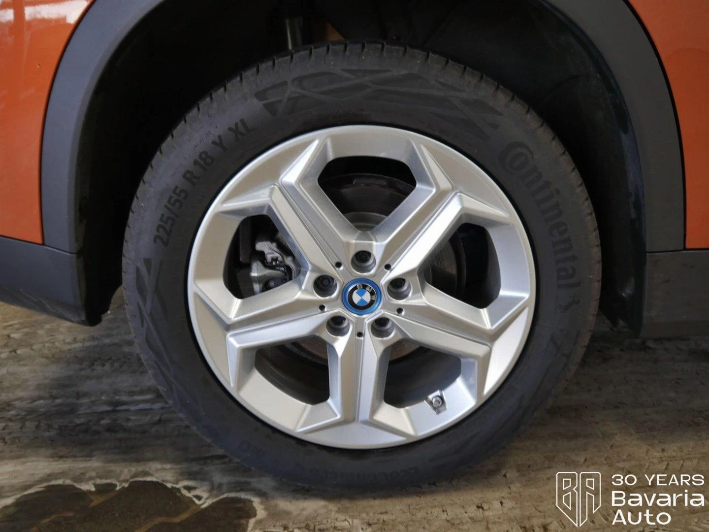 BMW X1 30e xDrive Steptronic | Mobile.bg   12