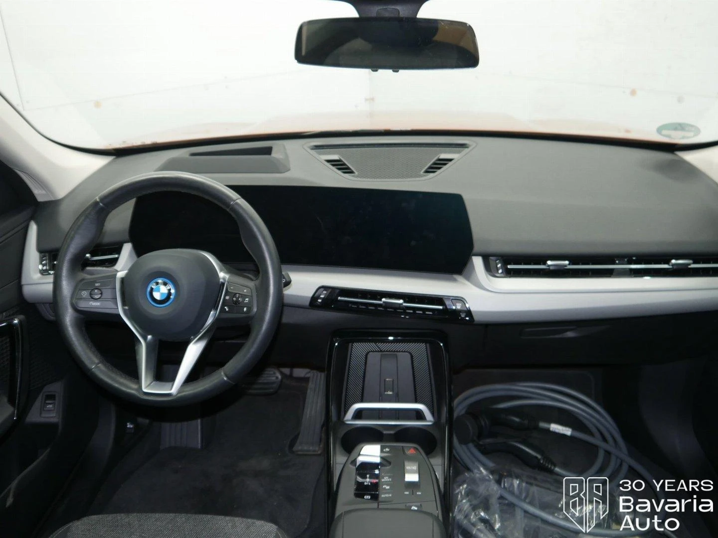 BMW X1 30e xDrive Steptronic | Mobile.bg   5