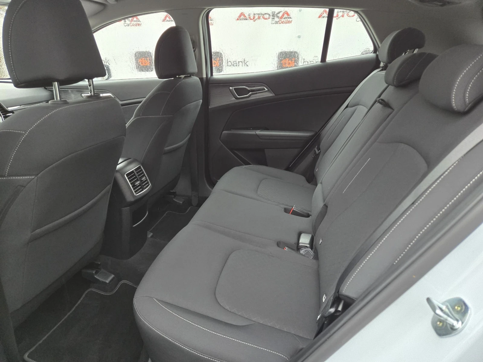 Kia Sportage 1.6CRDI-136кс= 6ск= MHEV= BUSSINES= N1-5МЕСТА!= ДД - изображение 9