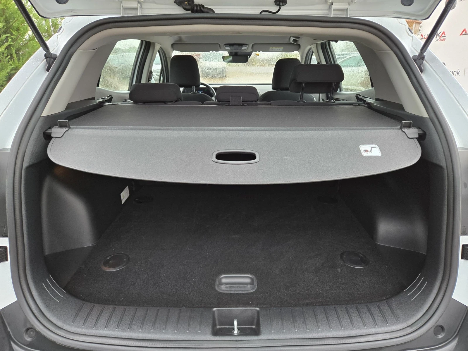 Kia Sportage 1.6CRDI-136кс= 6ск= MHEV= BUSSINES= N1-5МЕСТА!= ДД - изображение 10