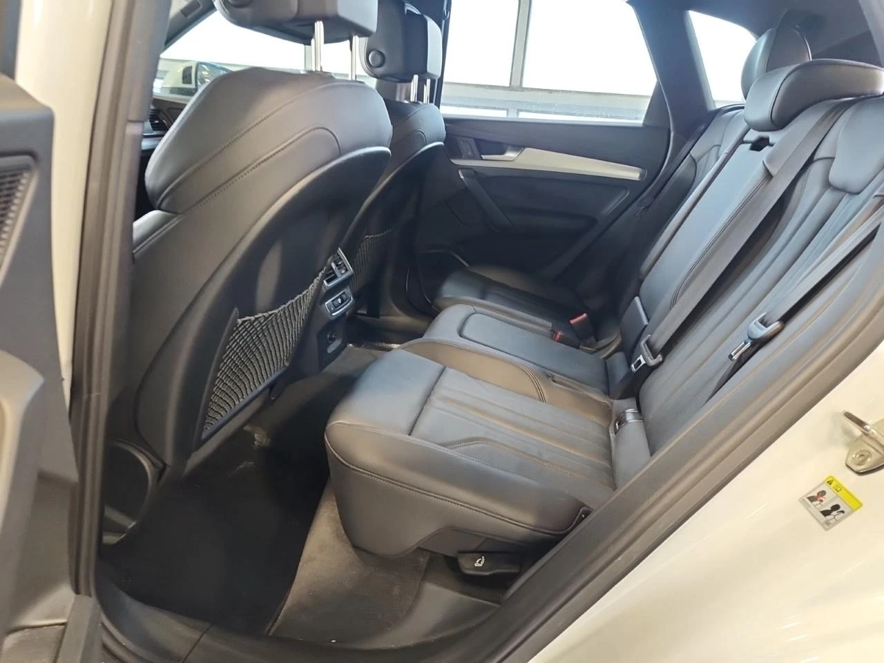 Audi Q5 Technik* 3xSline* Digital* B&O* 360* Подгреви* Пан - изображение 10