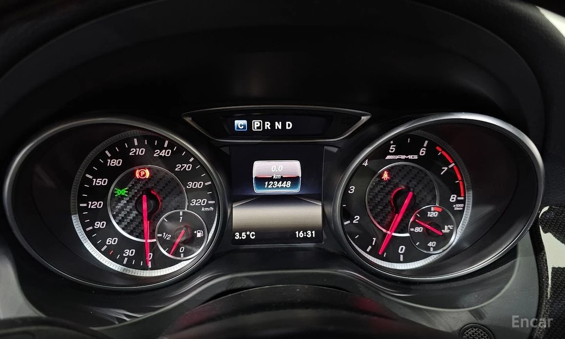 Mercedes-Benz GLA 45 AMG | Mobile.bg   8