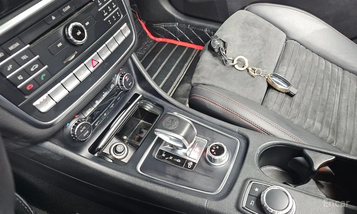 Mercedes-Benz GLA 45 AMG | Mobile.bg   9