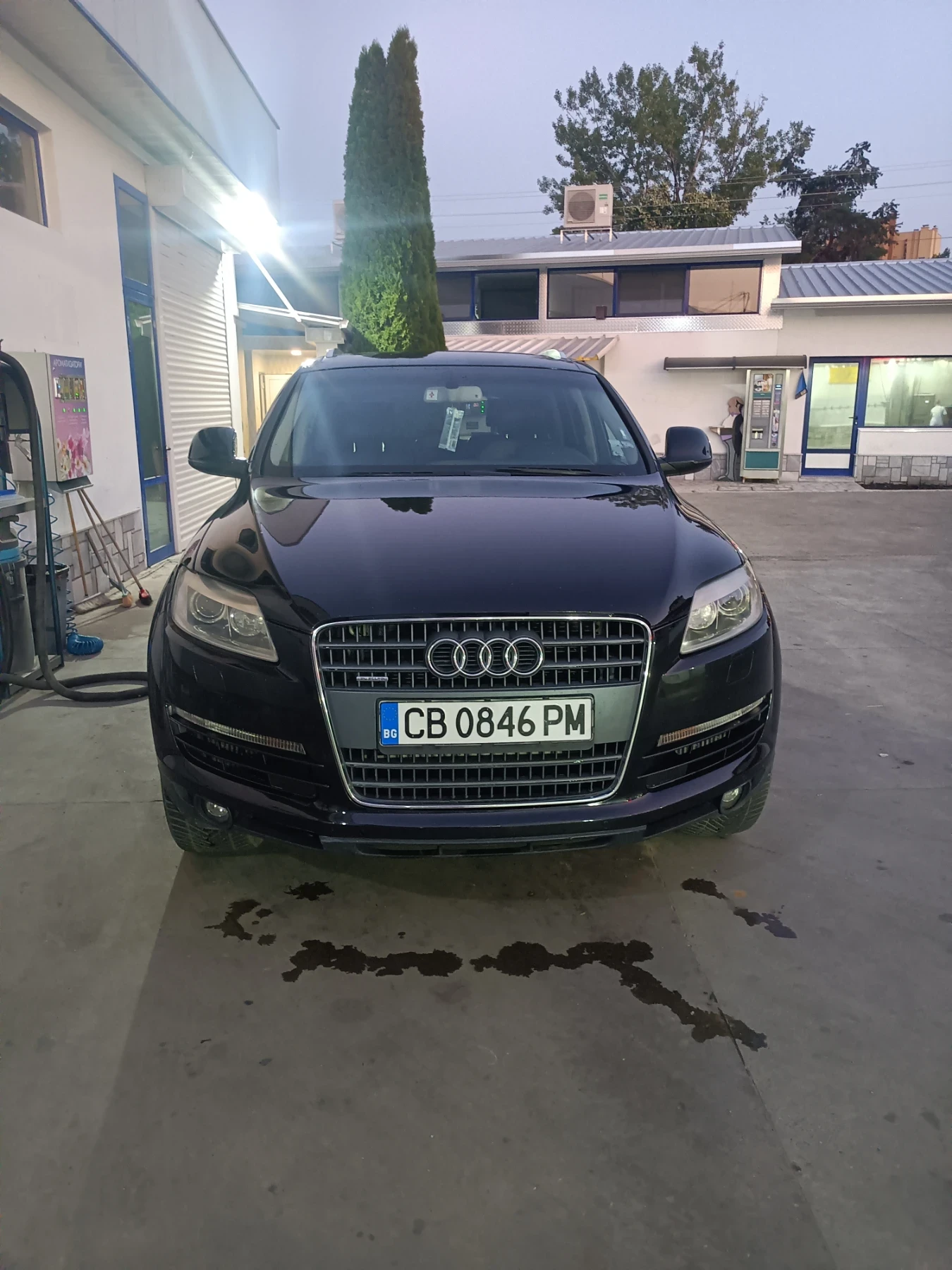 Audi Q7 | Mobile.bg � ����������� 2