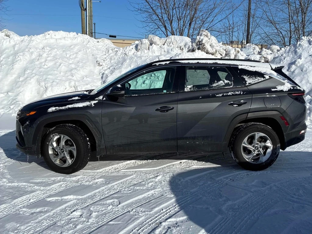 Hyundai Tucson * Preferred * CARFAX * ���� �� �� | Mobile.bg � ����������� 2