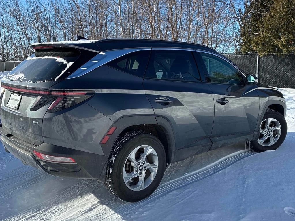 Hyundai Tucson * Preferred * CARFAX * ���� �� �� | Mobile.bg � ����������� 3