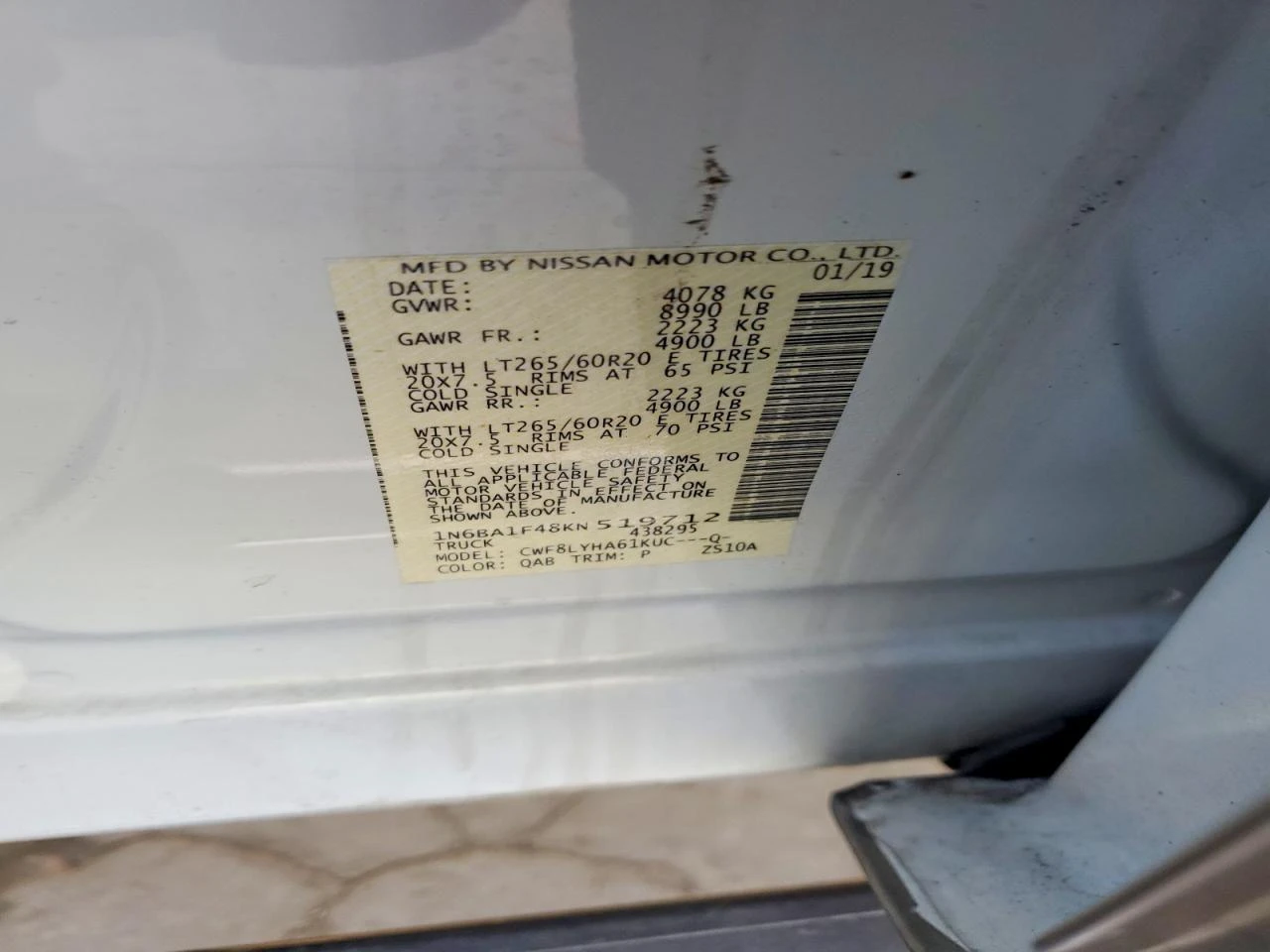 Nissan Titan crew cab 5.0l Titan Xd Sl | Mobile.bg � ����������� 12