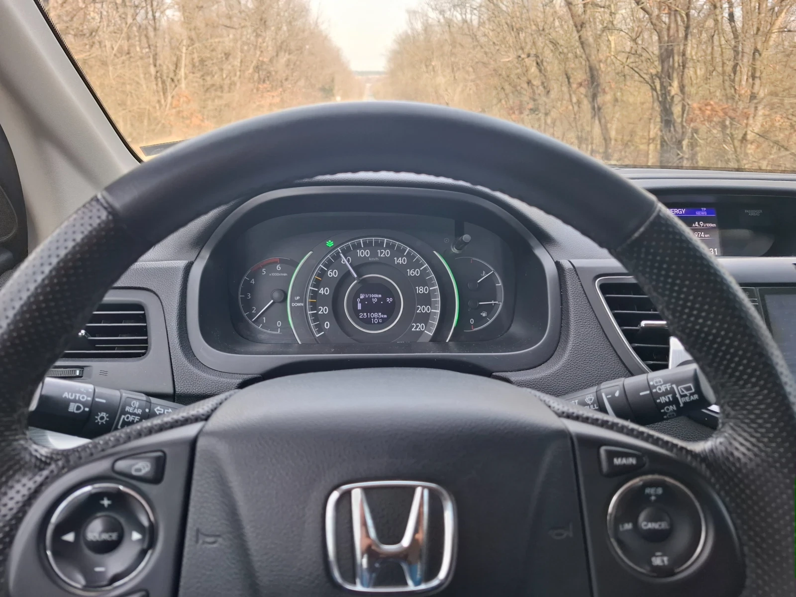 Honda Cr-v | Mobile.bg � ����������� 8