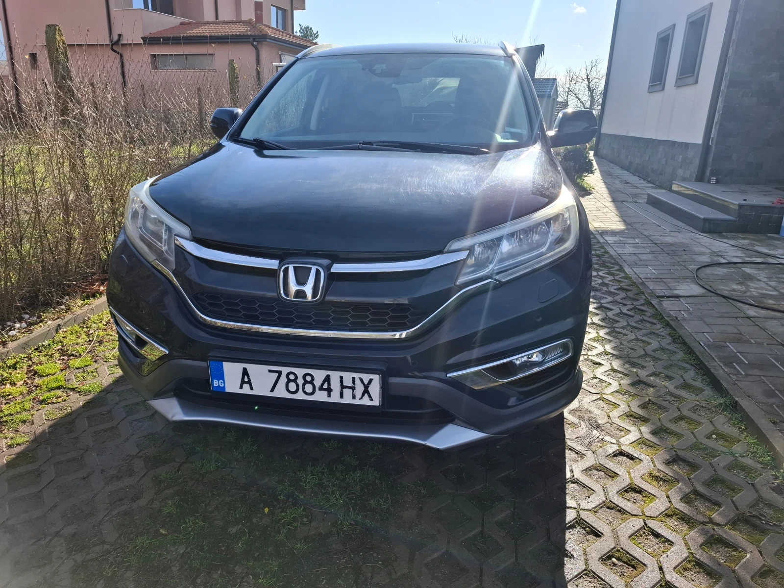 Honda Cr-v | Mobile.bg � ����������� 1