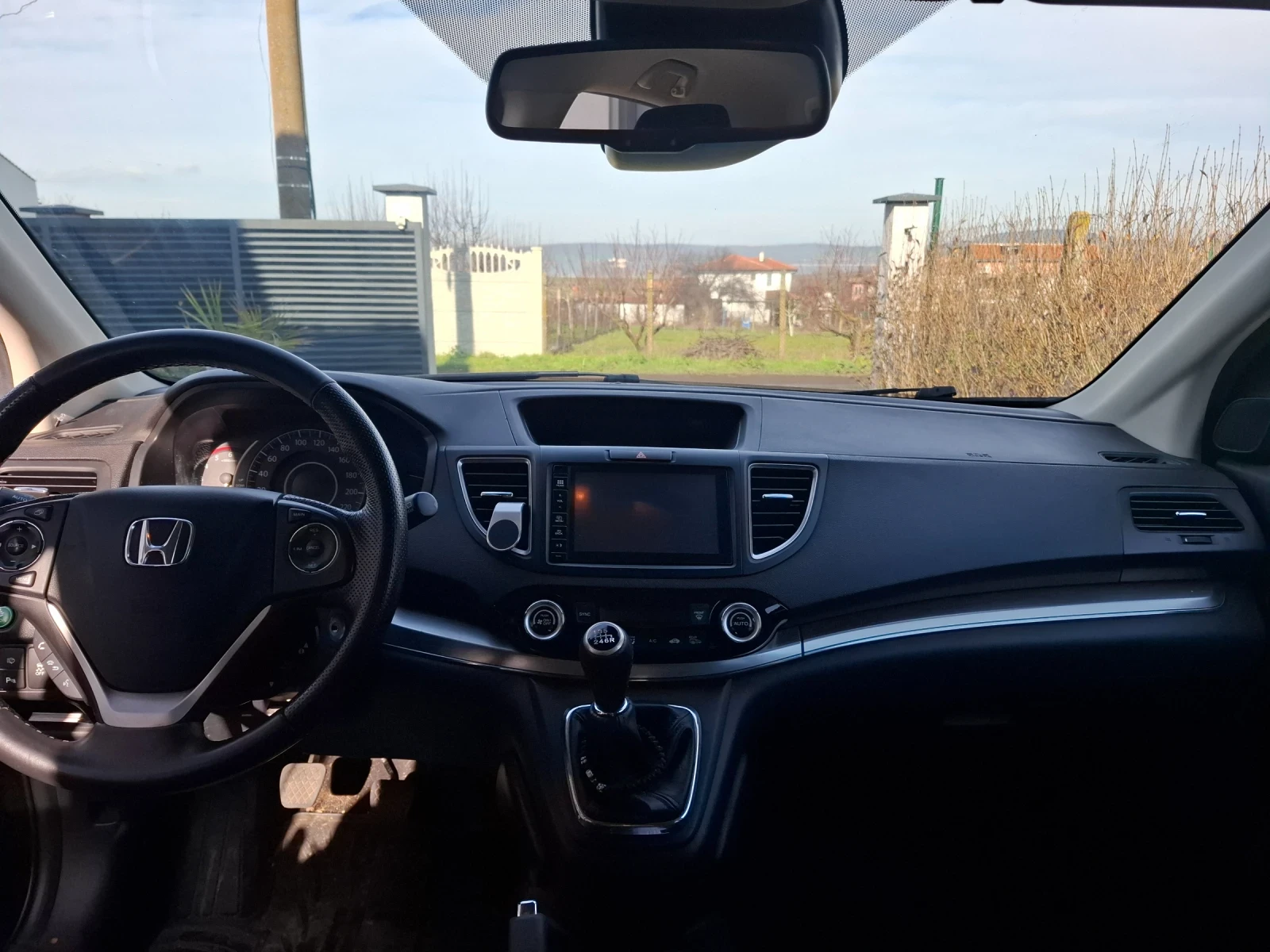 Honda Cr-v | Mobile.bg � ����������� 10