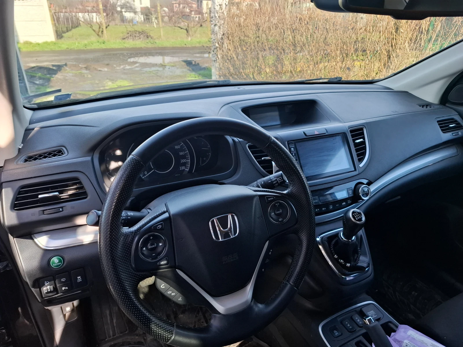 Honda Cr-v | Mobile.bg � ����������� 9