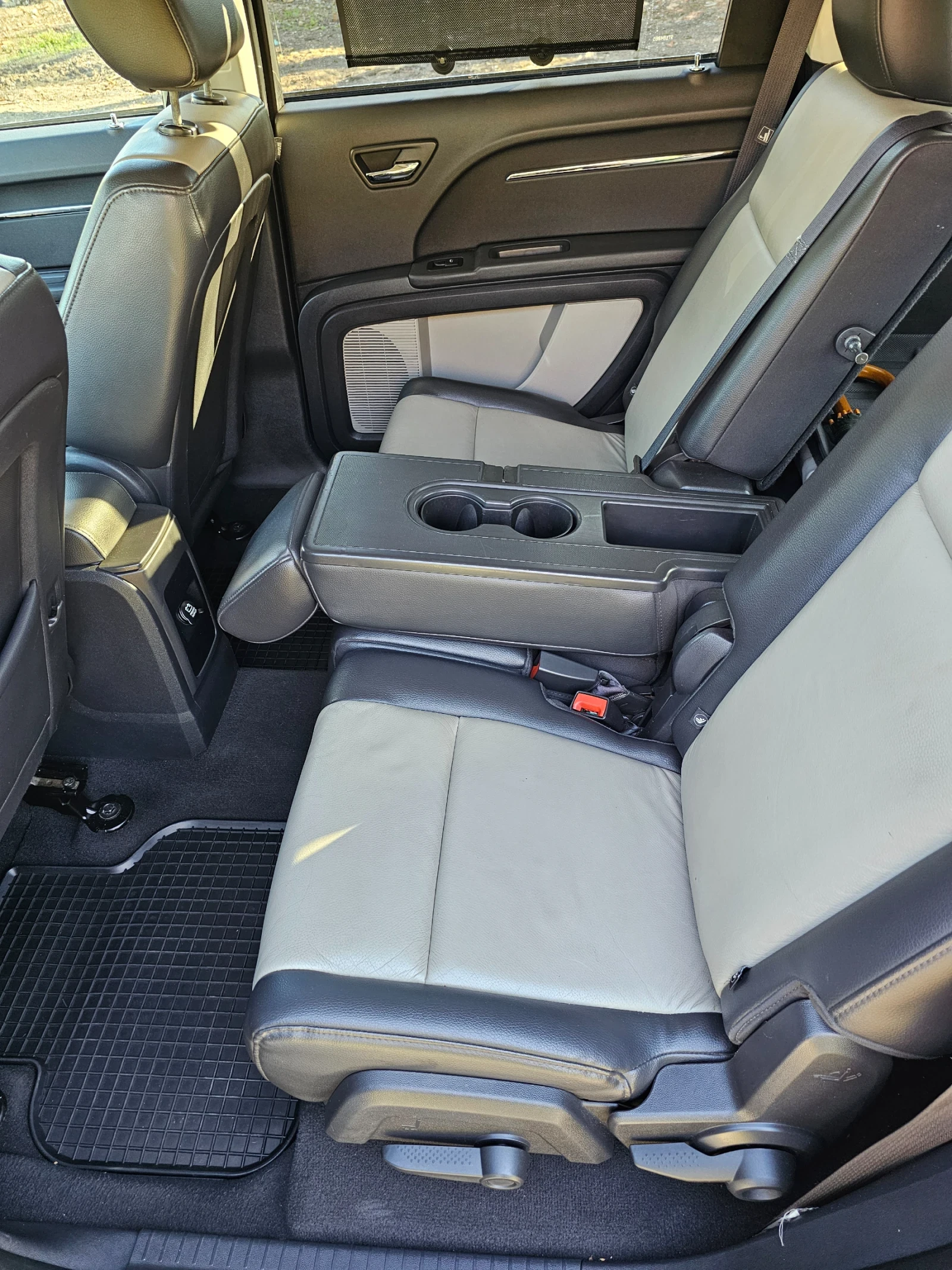 Dodge Journey, снимка 10 - Автомобили и джипове - 54321462