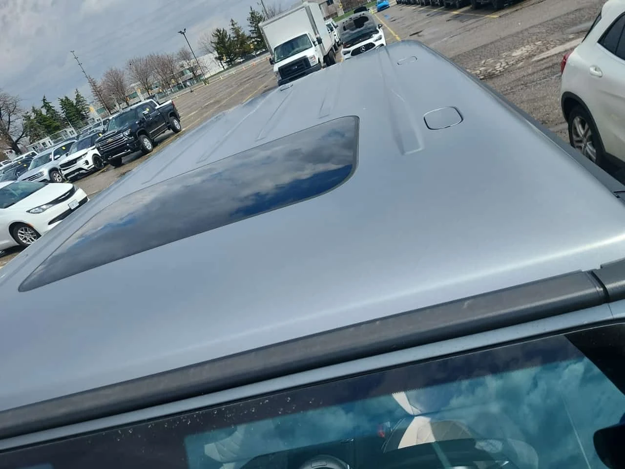 Mercedes-Benz G 63 AMG * CARBON* ���������* 360 ������* ���������*  | Mobile.bg � ����������� 5