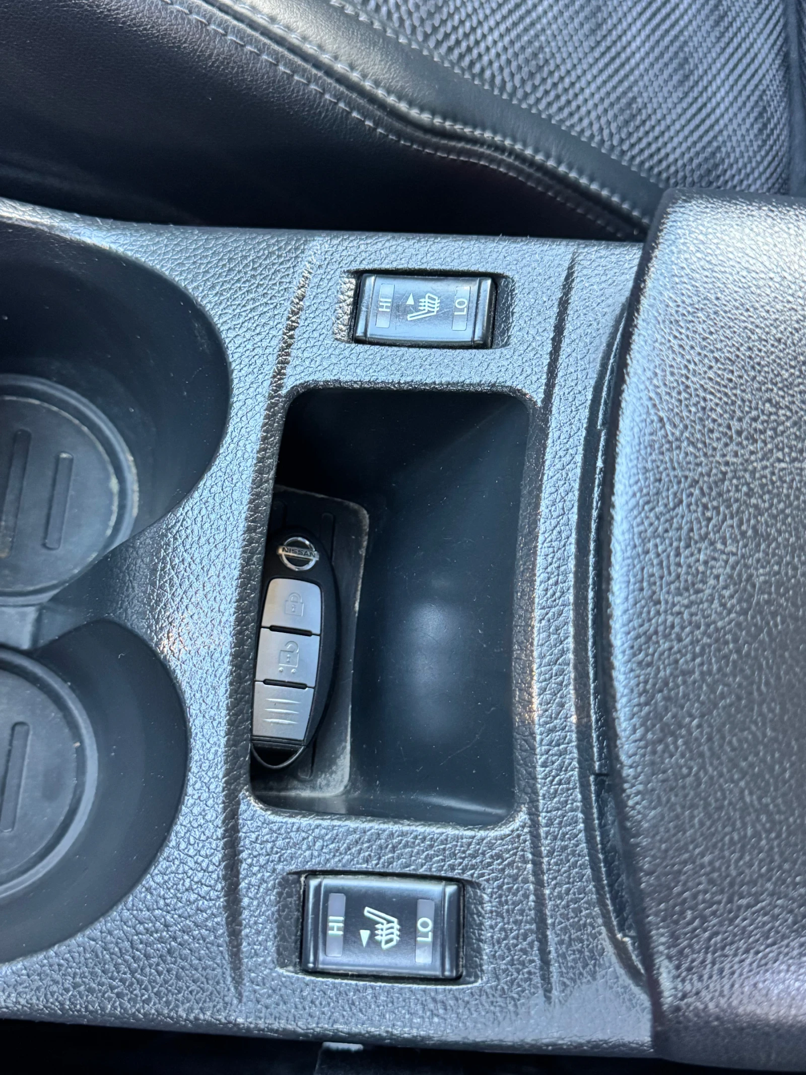 Nissan Qashqai dci, снимка 13 - Автомобили и джипове - 54390298