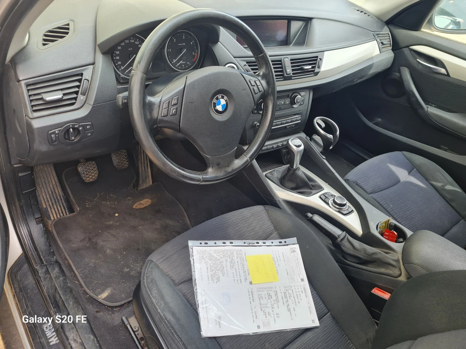 BMW X1 1.8dx ��� � ������! | Mobile.bg � ����������� 4