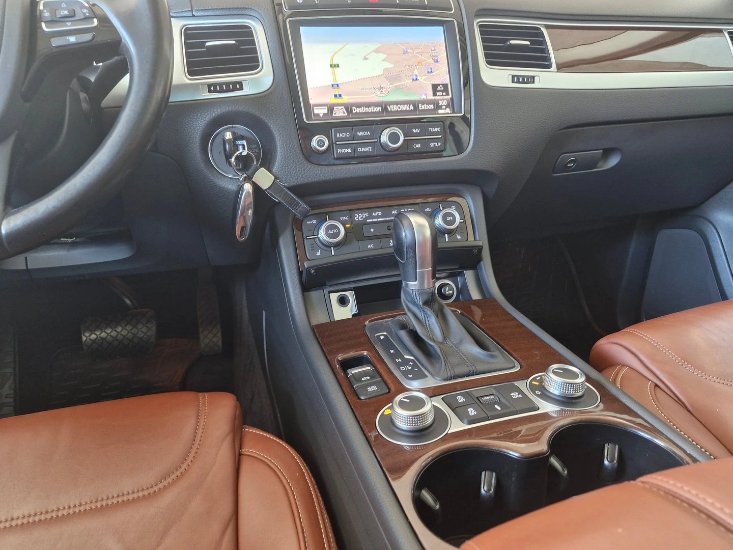 VW Touareg | Mobile.bg � ����������� 7