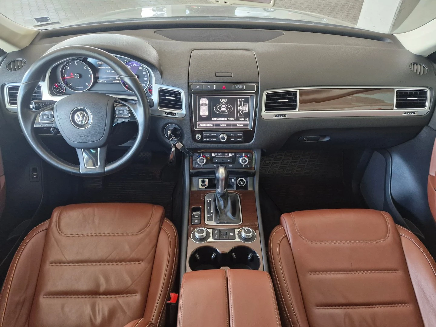 VW Touareg | Mobile.bg � ����������� 4