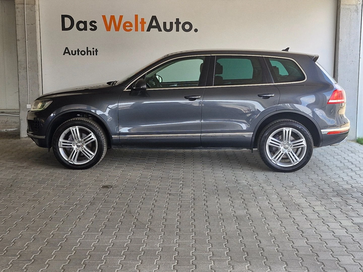 VW Touareg | Mobile.bg � ����������� 3