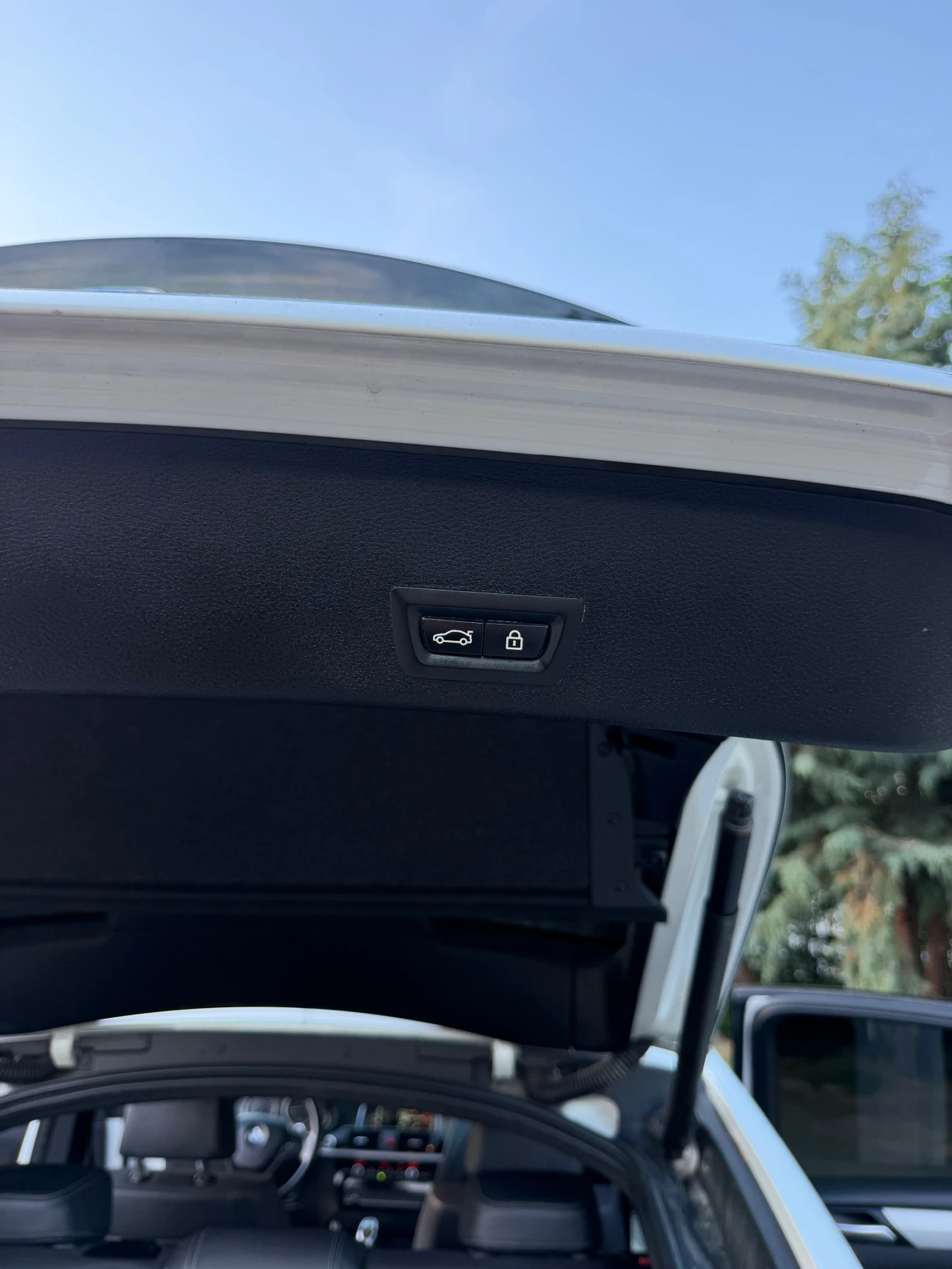 BMW X4, снимка 12 - Автомобили и джипове - 55274471