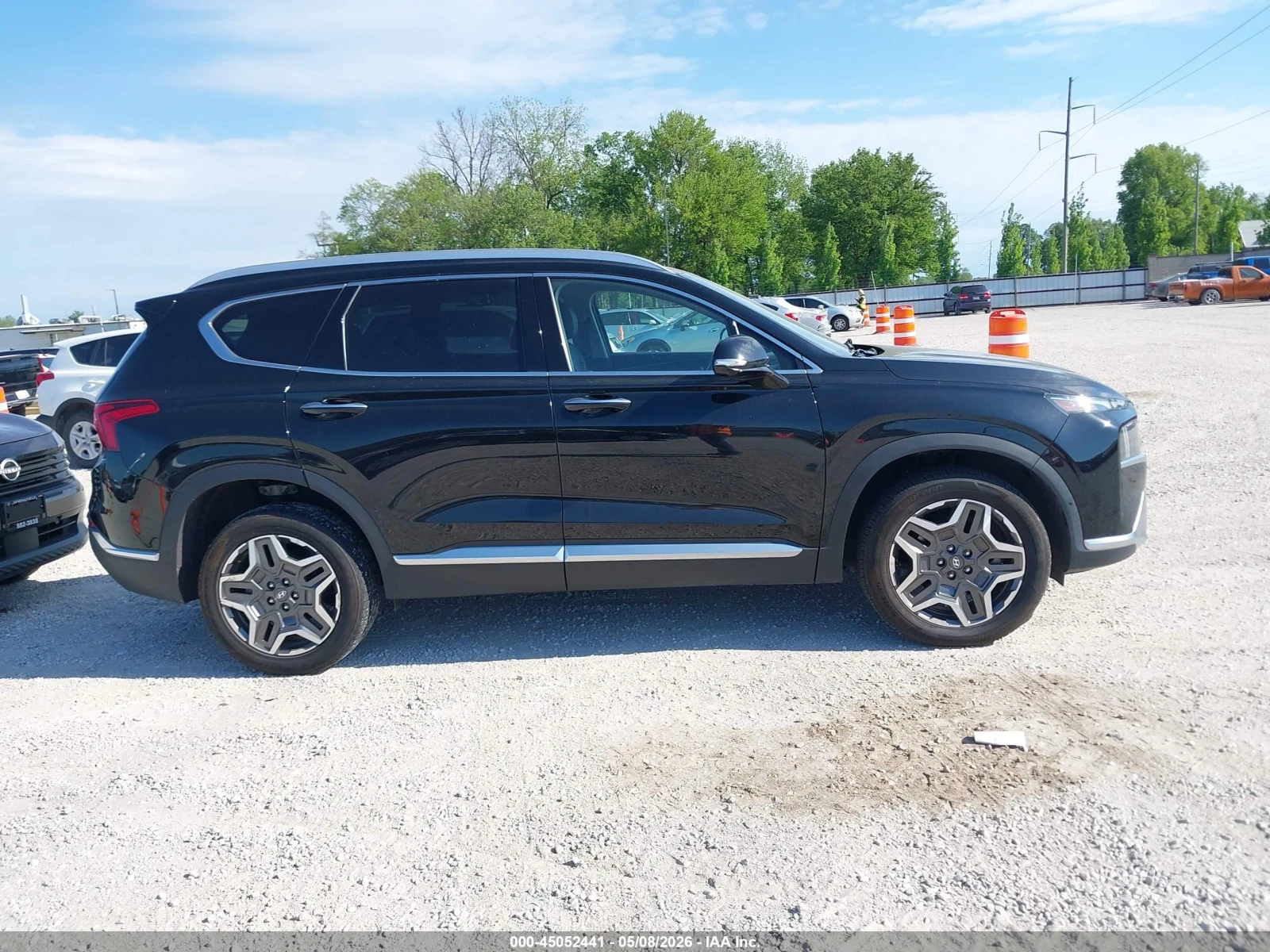 Hyundai Santa fe | Mobile.bg � ����������� 4