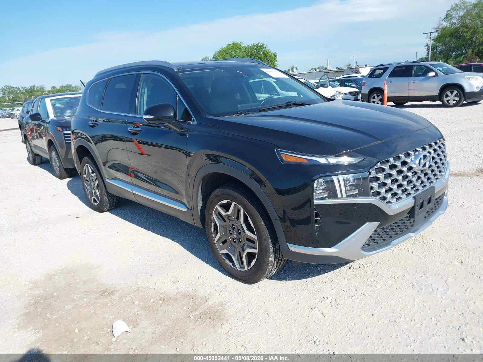 Hyundai Santa fe | Mobile.bg � ����������� 8