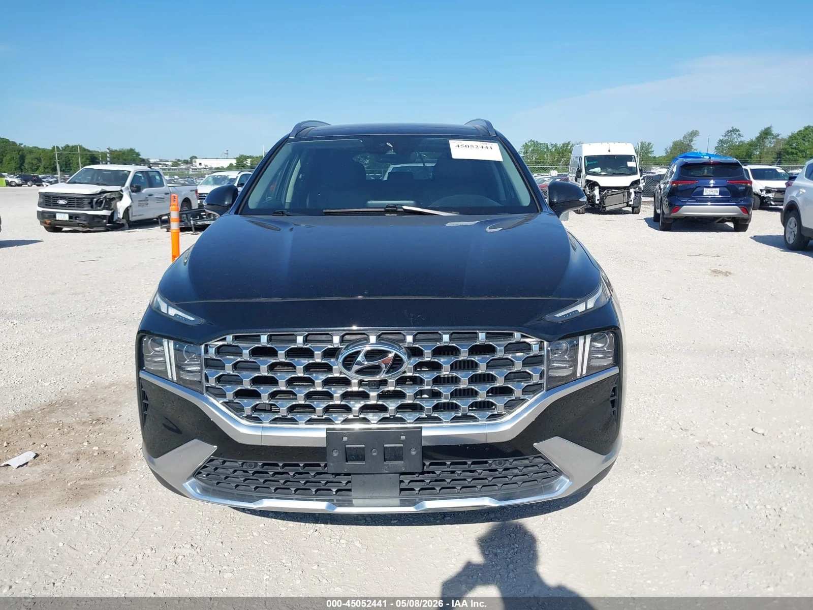 Hyundai Santa fe | Mobile.bg � ����������� 3