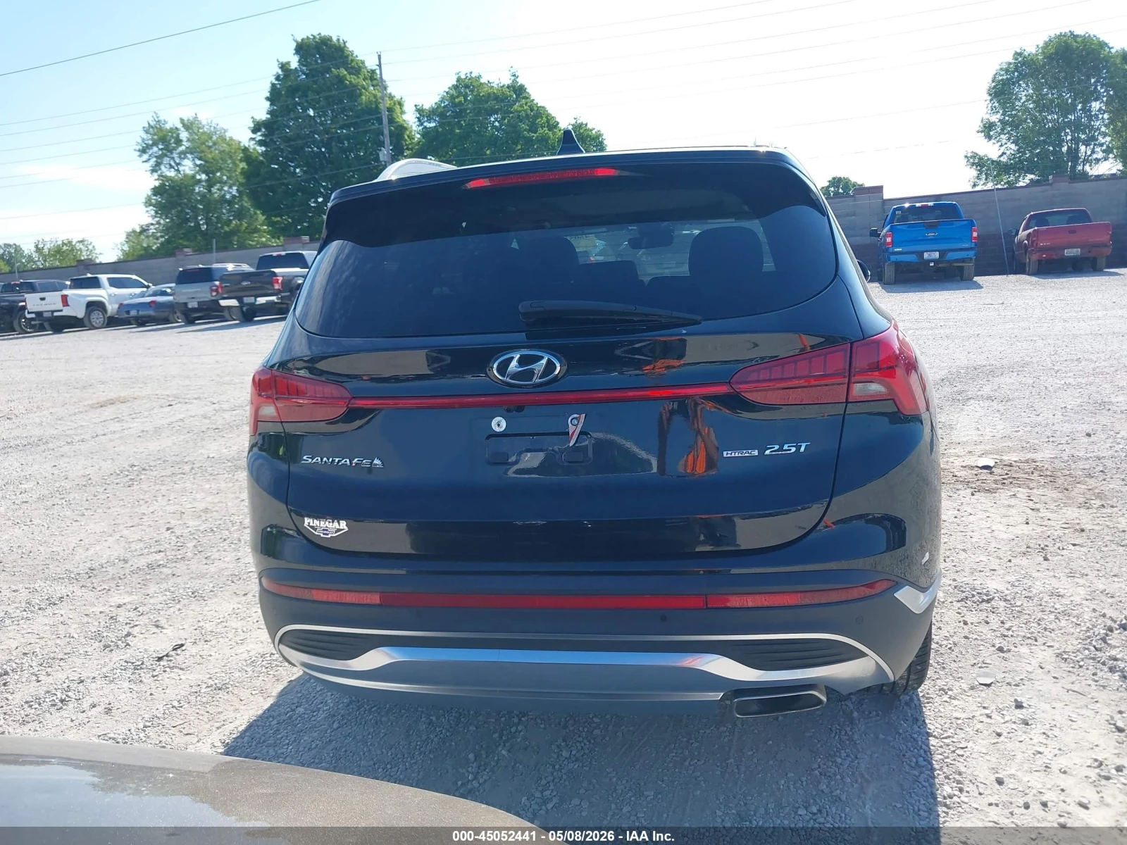 Hyundai Santa fe | Mobile.bg � ����������� 6