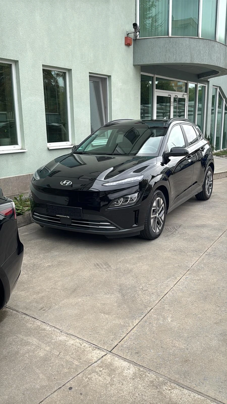 Hyundai Kona, снимка 9 - Автомобили и джипове - 56569245